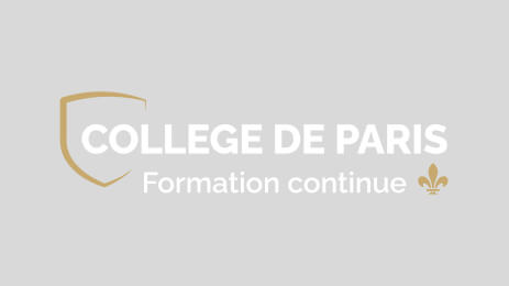 College De Paris - Continue