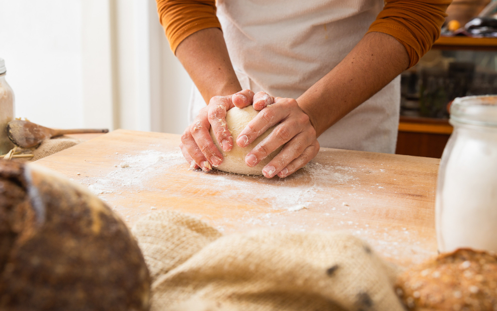 Via Formation : Découvrez les métiers de la boulangerie et pâtisserie - FPC CDP