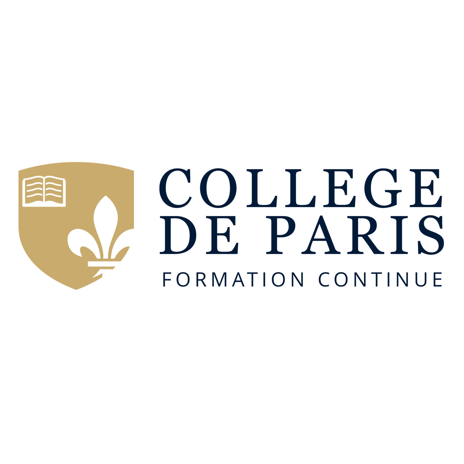 Collège de Paris Grand Est